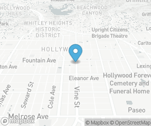1235 N. Vine Street | Urbanize Austin