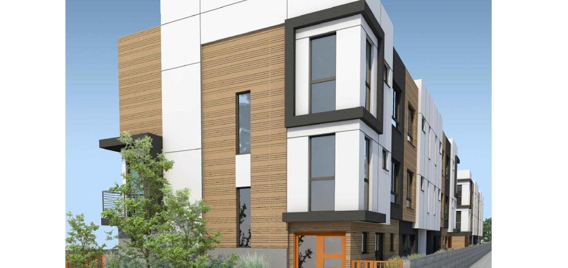 8327 N. Burnet Avenue | Urbanize Austin
