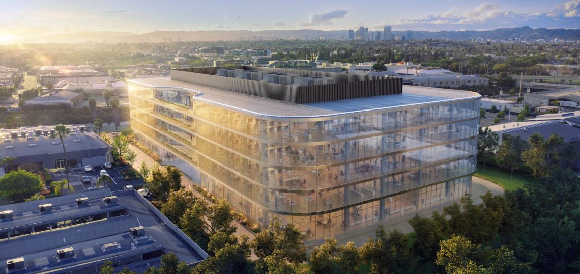 5868 Jefferson | Urbanize Austin