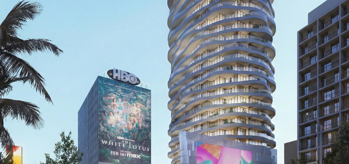 9034 Sunset Boulevard | Urbanize Austin