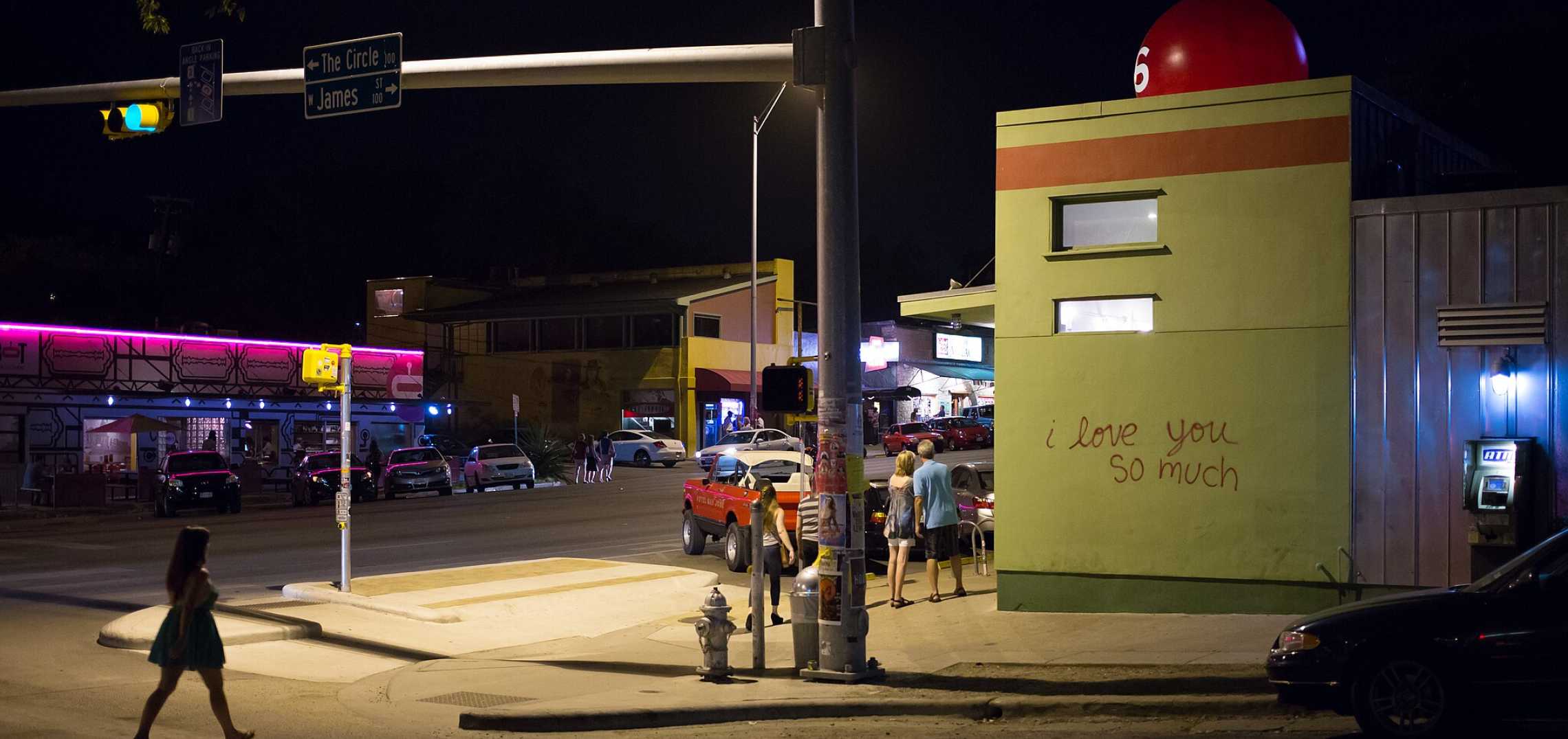 What salary do you need to live in 'trendy' SoCo? | Urbanize Austin
