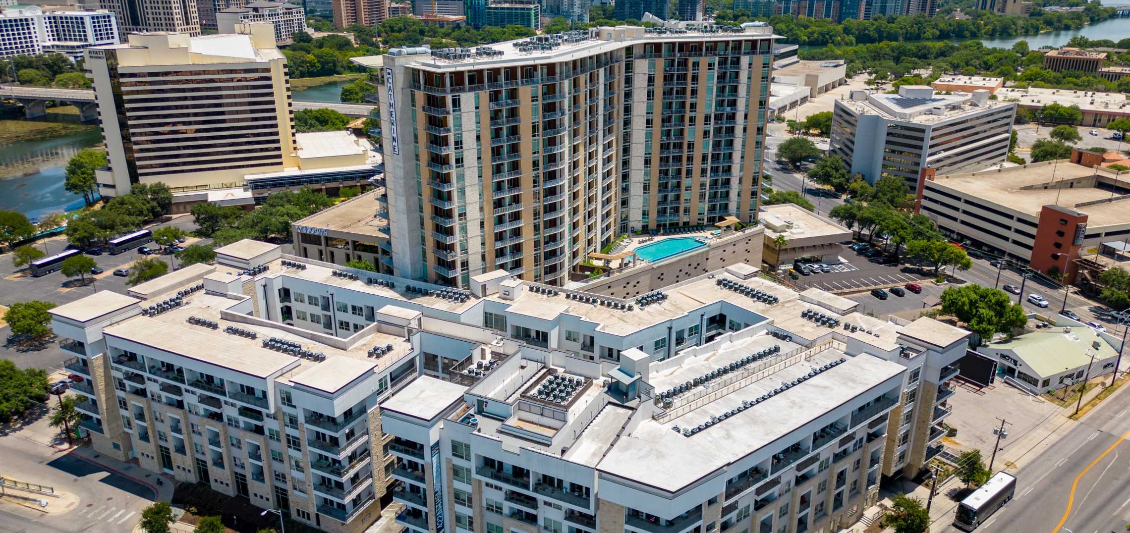 Austin rent drop one of largest in nation | Urbanize Austin