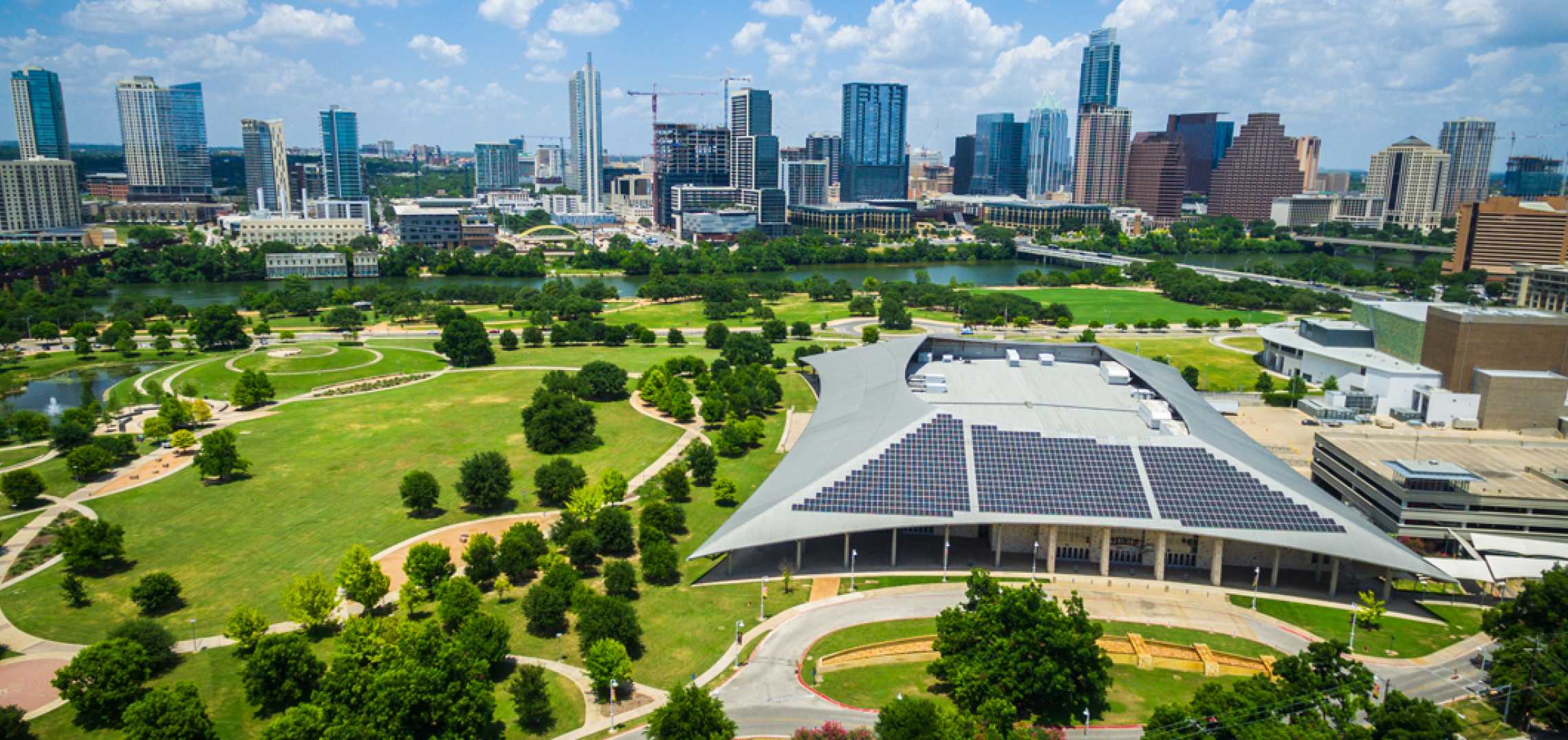 Austin Energy initiative offers commercial incentives | Urbanize Austin