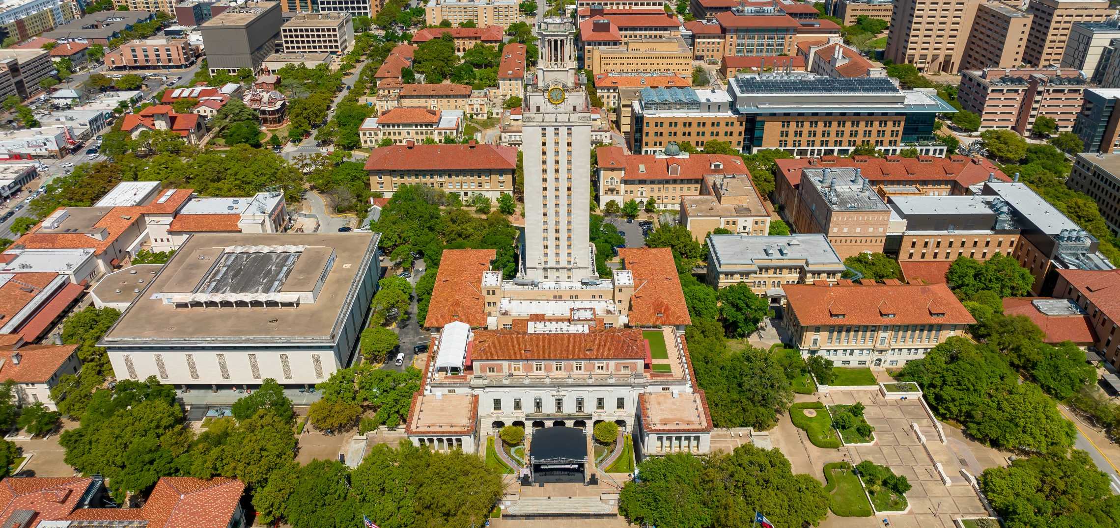 UT creates first housing endowment Urbanize Austin