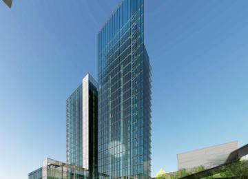 Tech Square Phase Three Tech Square Phase III | Urbanize Austin
