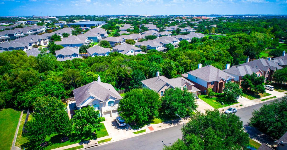 Austin home cost drop tops nation Urbanize Austin