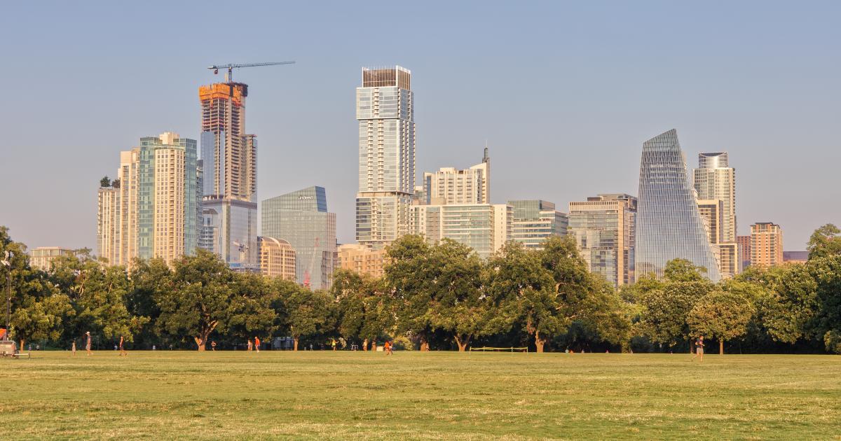 Rent drop, parkland swap, electric rate hop | Urbanize Austin