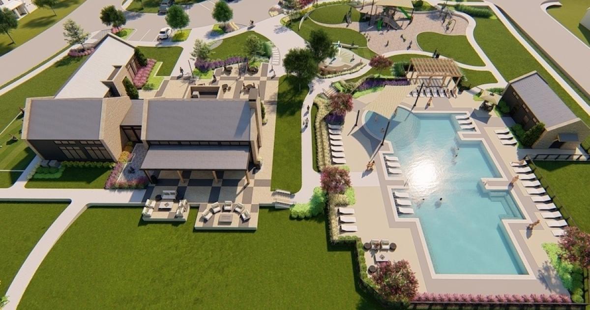More Than 1 300 Homes Headed To Georgetown Urbanize Austin more-than-1-300-homes-headed-to-georgetown-urbanize-austin