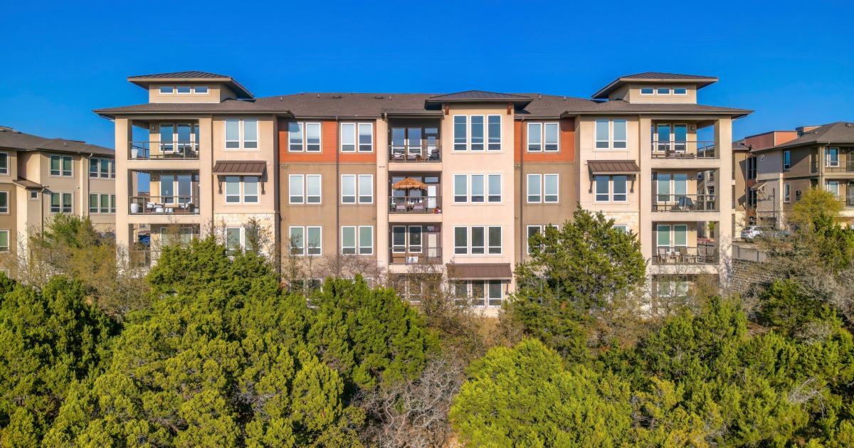 Austin leads nation in March rent drop: Realtor.com | Urbanize Austin