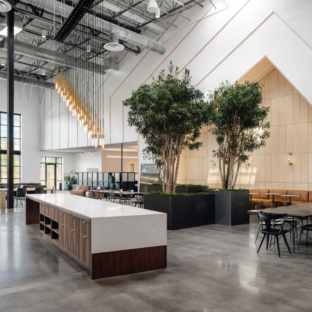 Handoff office